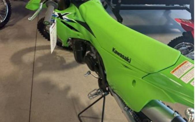 2026 Kawasaki KX™ 85 L