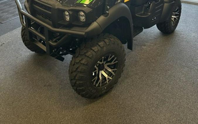 2027 Kawasaki Mule SX 4x4 XC LE