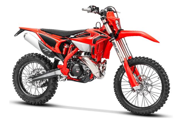 2027 Beta 300 RR X-Pro