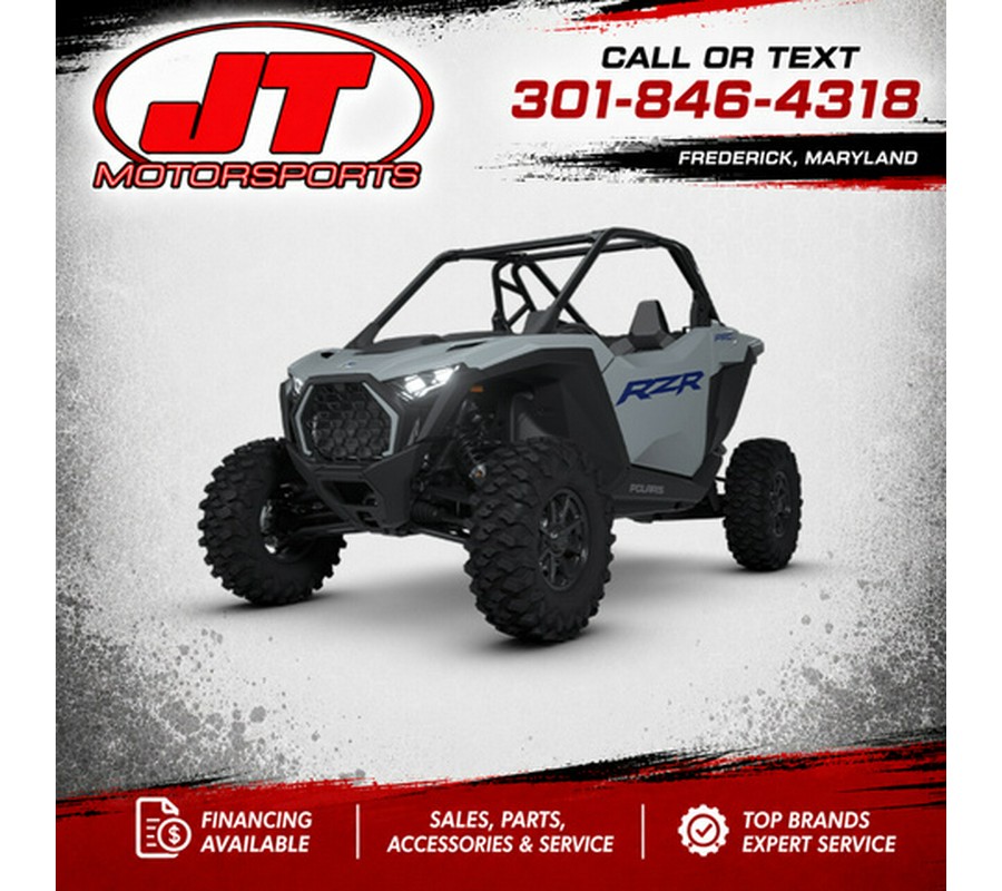 2026 Polaris RZR Pro XP Sport