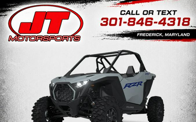 2026 Polaris RZR Pro XP Sport