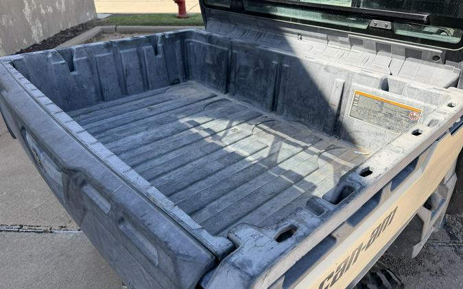 2019 CAN-AM DEFENDER MAX CAB HD10 BC 19 DPS