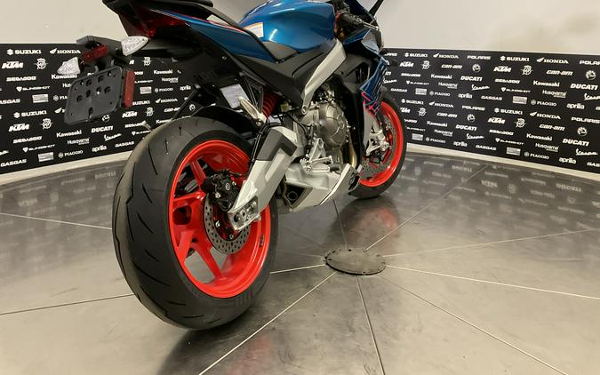 2027 APRILIA RS 660 - 5310A