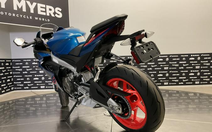 2027 APRILIA RS 660 - 5310A