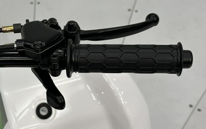 2026 Kawasaki KFX 90
