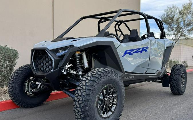 2026 Polaris RZR Pro S 4 Sport