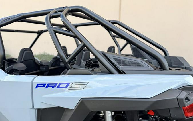 2026 Polaris RZR Pro S 4 Sport