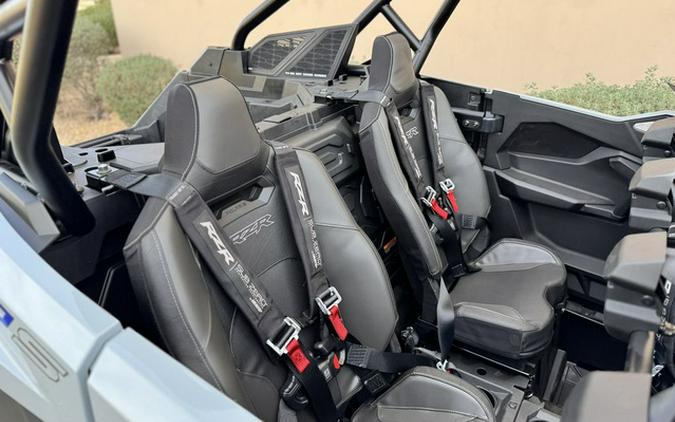 2026 Polaris RZR Pro S 4 Sport