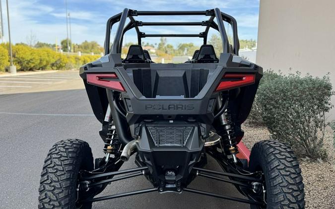 2026 Polaris RZR Pro S 4 Sport