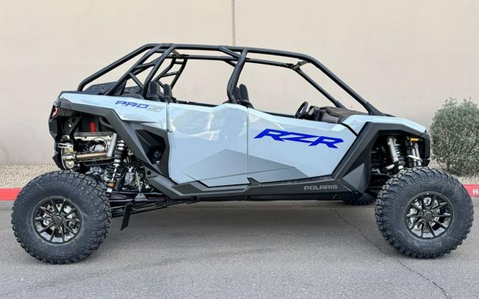 2026 Polaris RZR Pro S 4 Sport