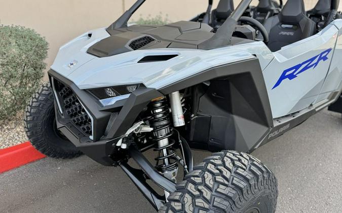2026 Polaris RZR Pro S 4 Sport