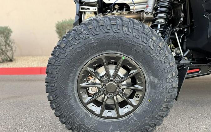 2026 Polaris RZR Pro S 4 Sport