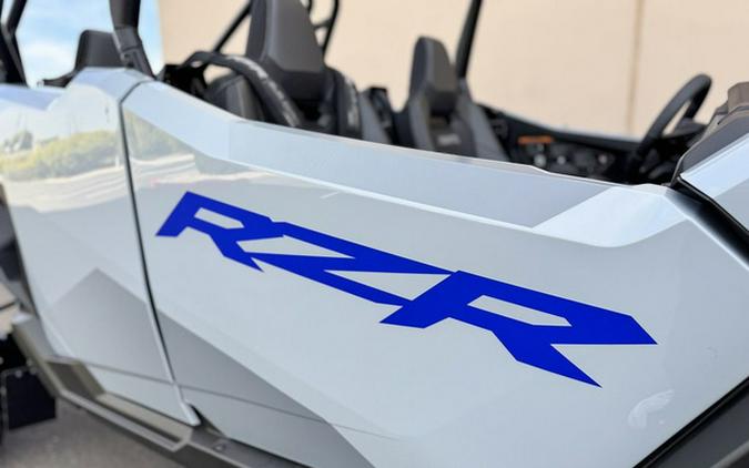 2026 Polaris RZR Pro S 4 Sport