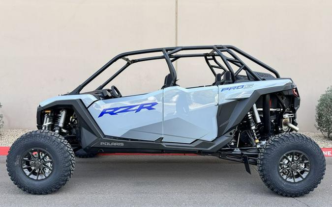 2026 Polaris RZR Pro S 4 Sport