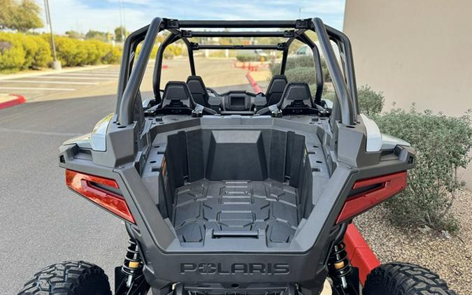 2026 Polaris RZR Pro S 4 Sport