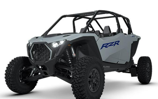 2026 Polaris RZR Pro S 4 Sport