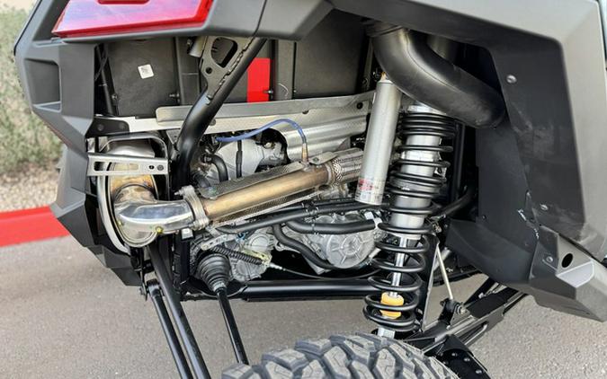 2026 Polaris RZR Pro S 4 Sport