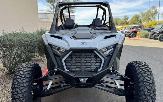 2026 Polaris RZR Pro S 4 Sport