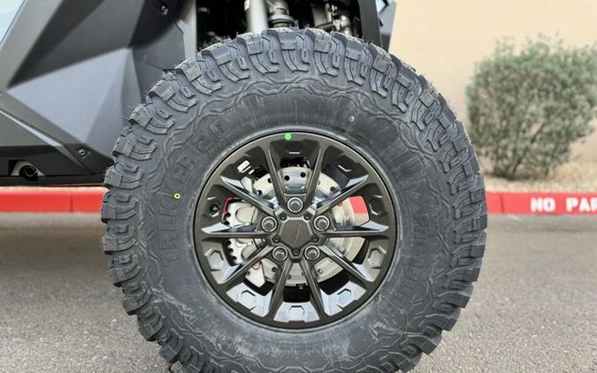 2026 Polaris RZR Pro S 4 Sport