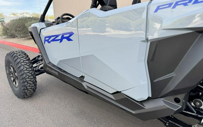2026 Polaris RZR Pro S 4 Sport