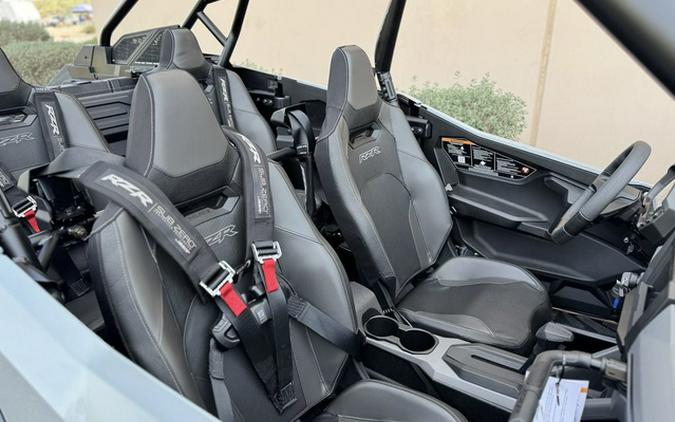 2026 Polaris RZR Pro S 4 Sport