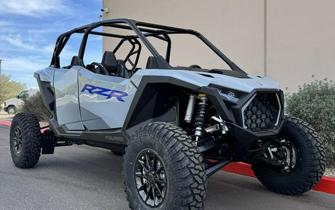 2026 Polaris RZR Pro S 4 Sport