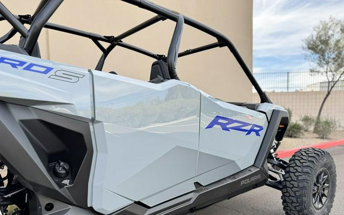 2026 Polaris RZR Pro S 4 Sport