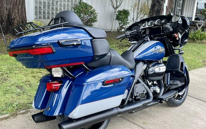 2023 Harley-Davidson® FLHTK - Ultra Limited