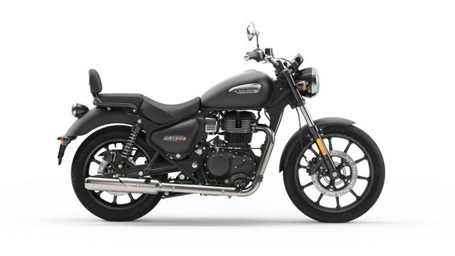 2023 Royal Enfield Meteor 350