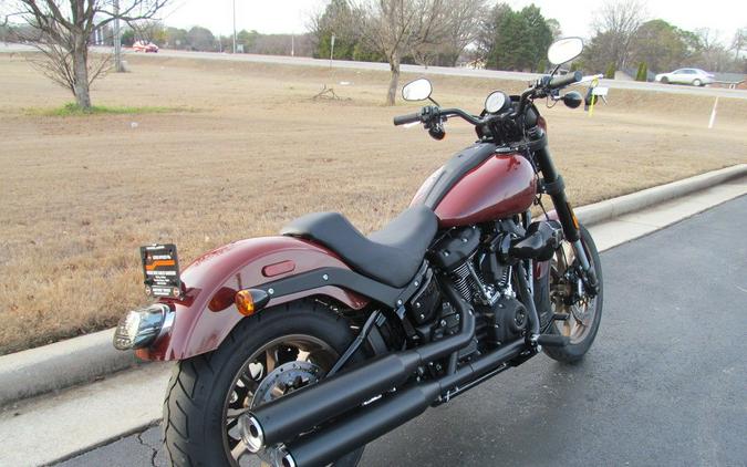 2024 Harley-Davidson® FXLRS - Low Rider® S