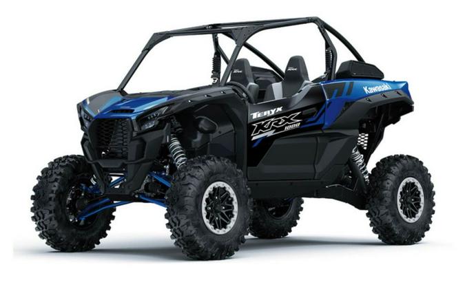 2024 Kawasaki Teryx KRX® 1000