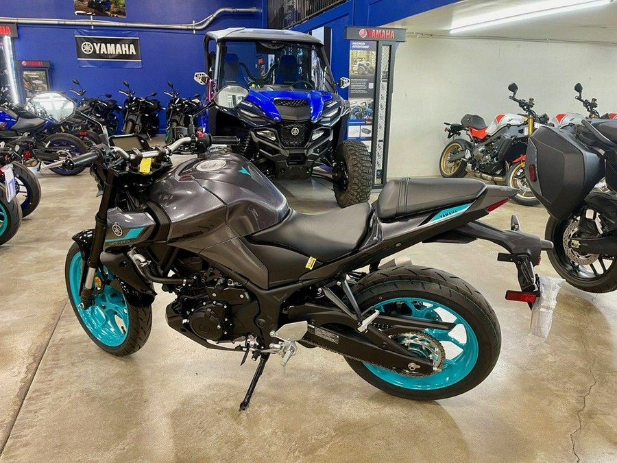 2024 Yamaha MT-03