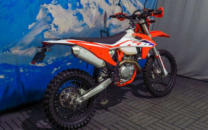 2023 KTM 500 EXC-F