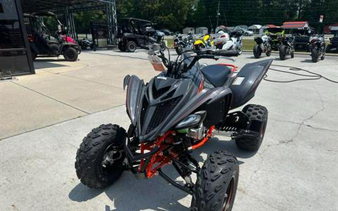 2024 Yamaha Raptor 700R SE