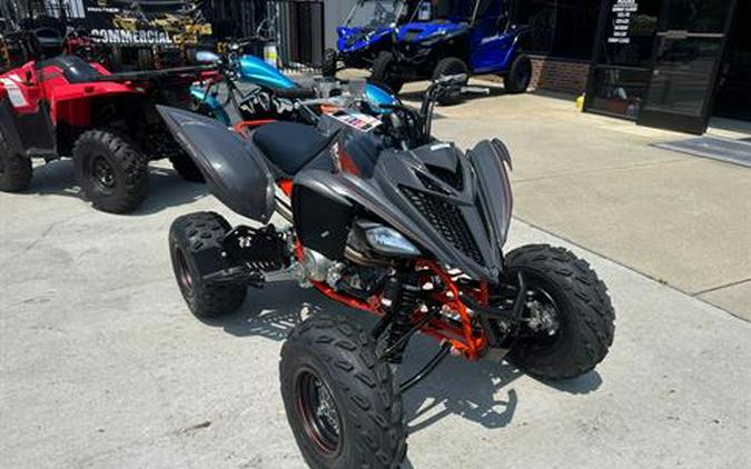 2024 Yamaha Raptor 700R SE