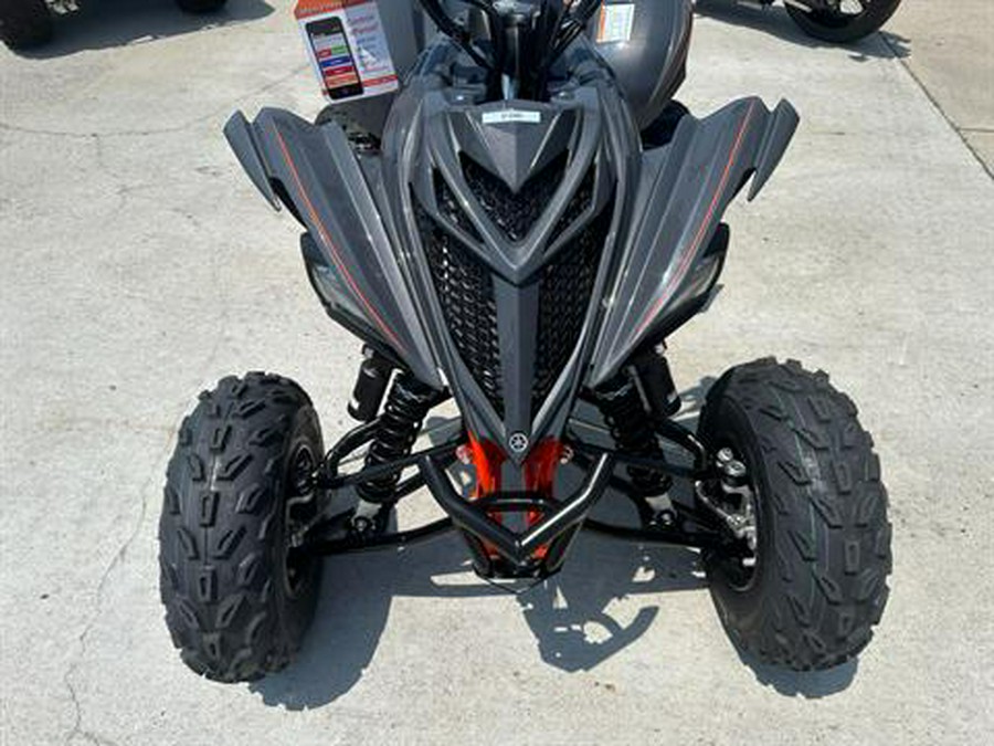 2024 Yamaha Raptor 700R SE