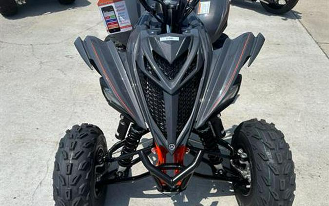 2024 Yamaha Raptor 700R SE