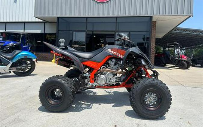 2024 Yamaha Raptor 700R SE