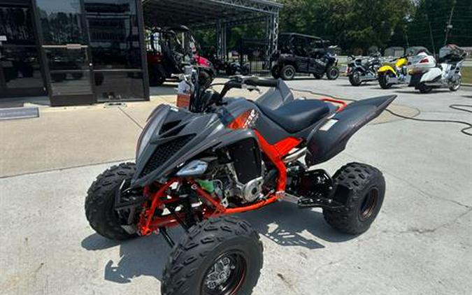 2024 Yamaha Raptor 700R SE