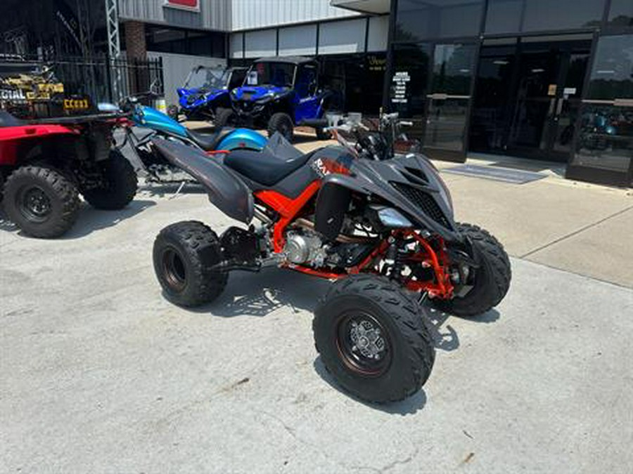 2024 Yamaha Raptor 700R SE