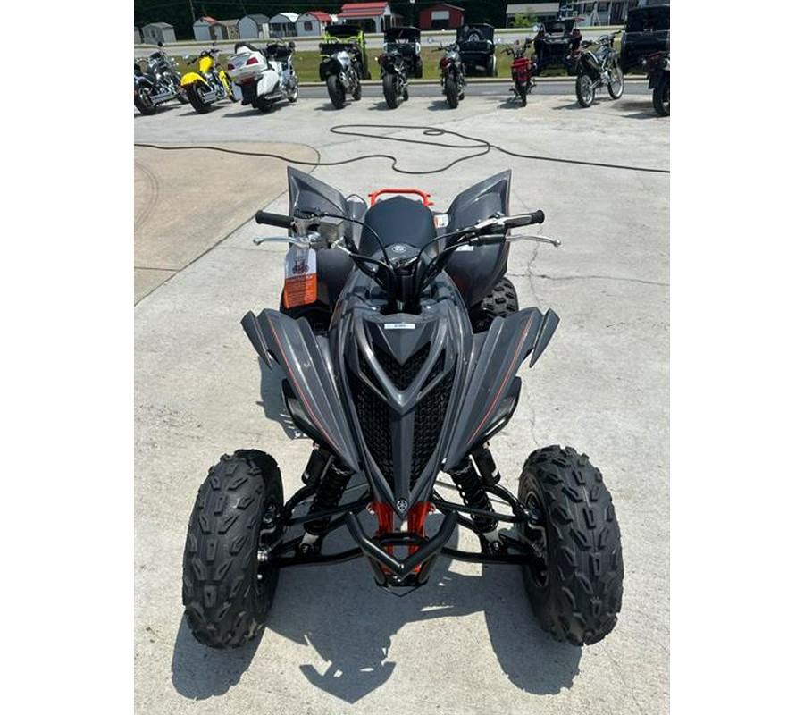 2024 Yamaha Raptor 700R SE