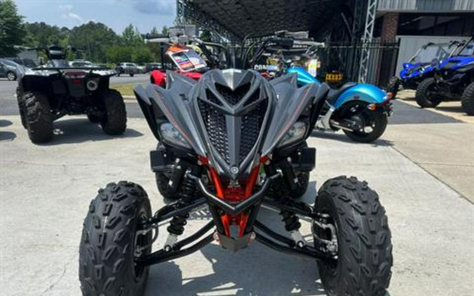 2024 Yamaha Raptor 700R SE