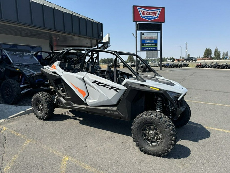 2024 Polaris RZR Pro XP 4 Sport