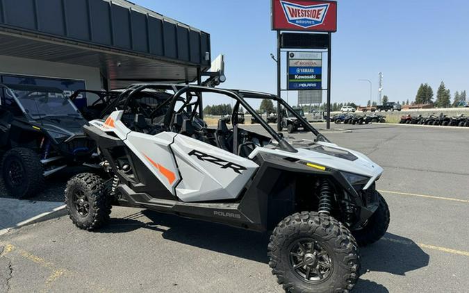 2024 Polaris RZR Pro XP 4 Sport