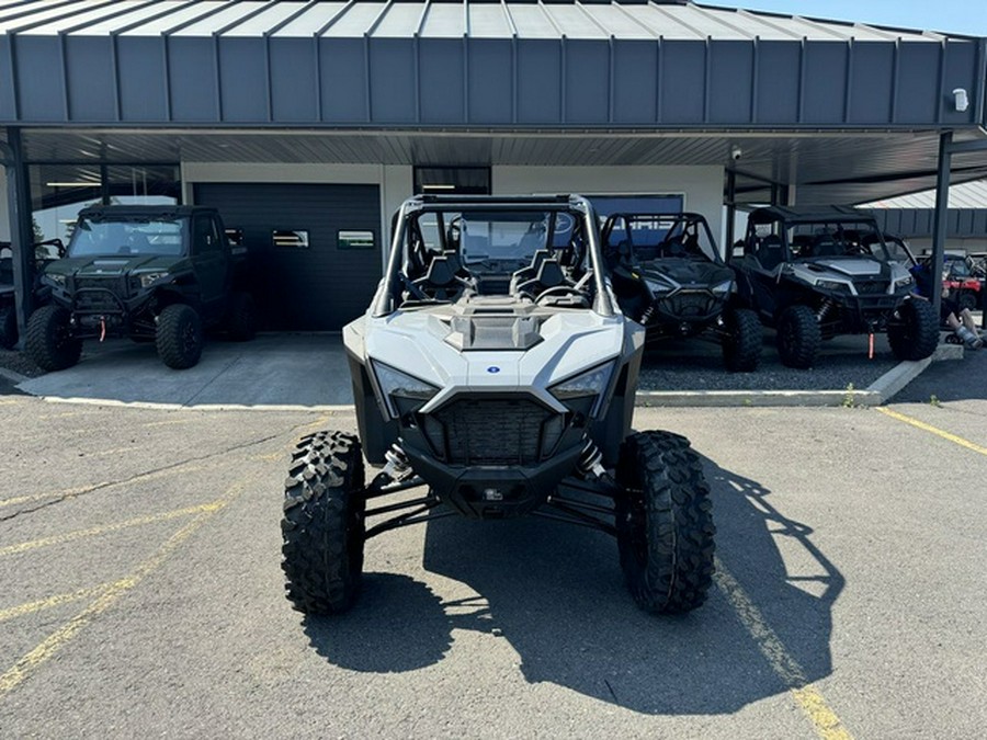 2024 Polaris RZR Pro XP 4 Sport