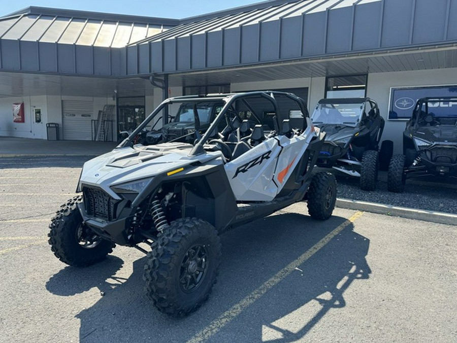 2024 Polaris RZR Pro XP 4 Sport