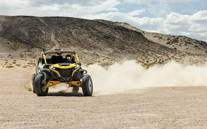 2024 Can-Am Maverick R X RS