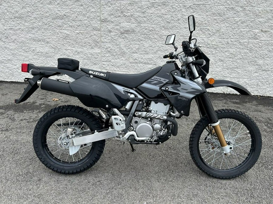 2024 Suzuki DR-Z 400S