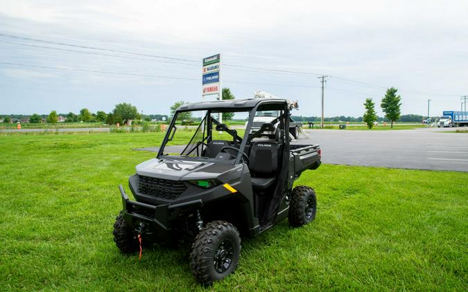 2025 Polaris Ranger 1000 Premium