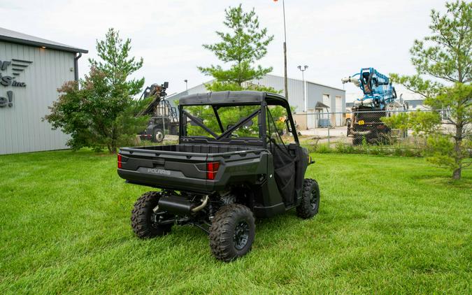 2025 Polaris Ranger 1000 Premium